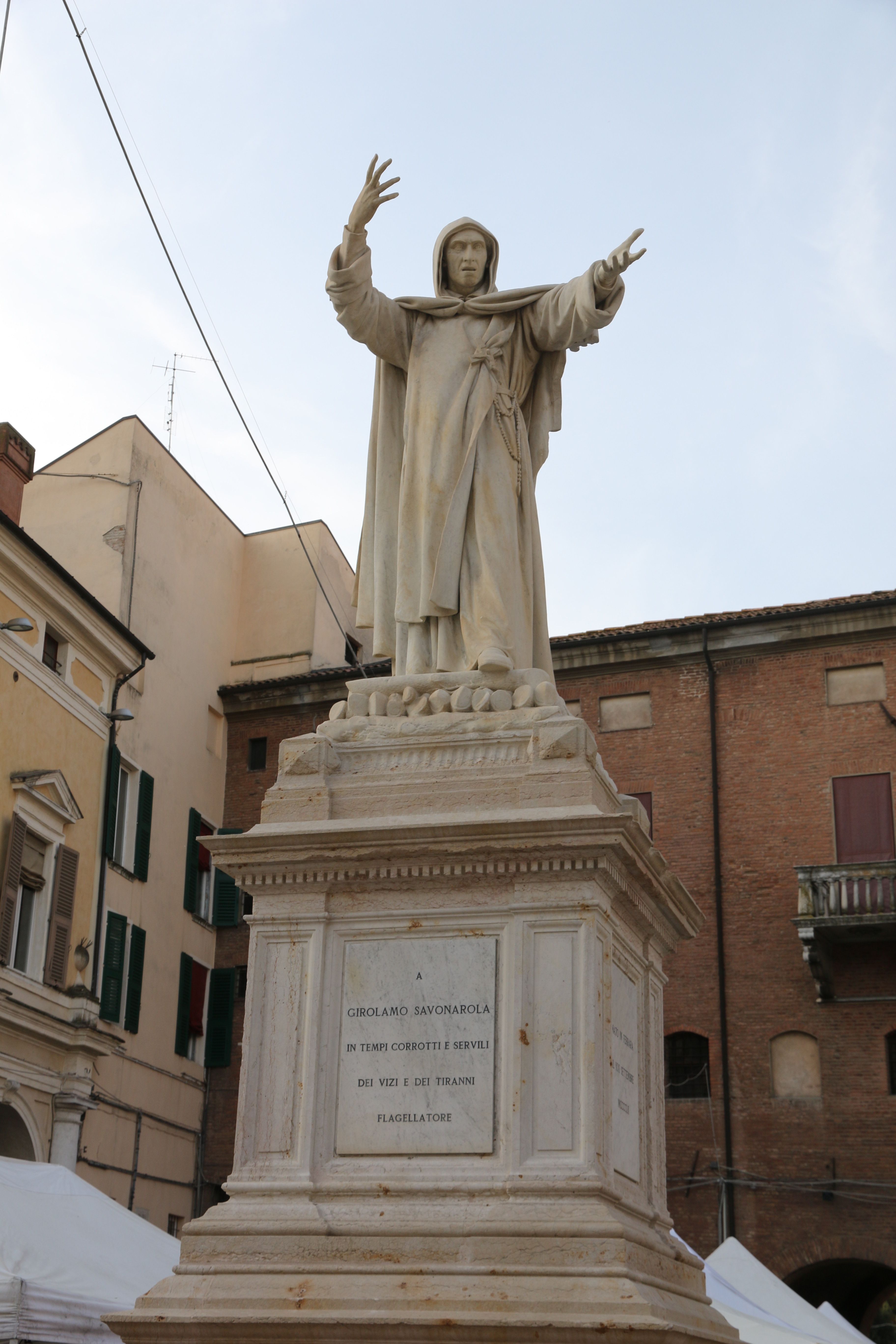 Ferrara